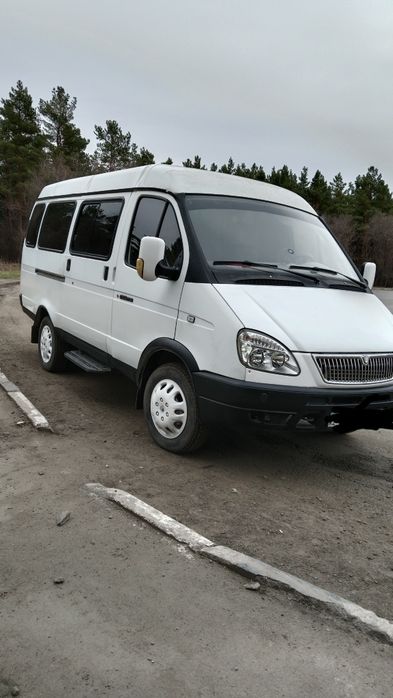 Продам Газель 3221