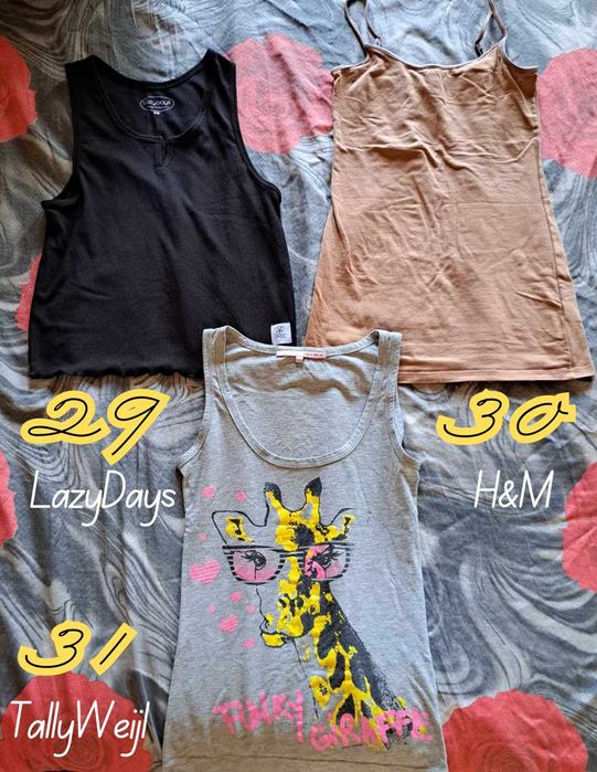 Потници за всеки вкус от разнообразни брандове и в различни размери