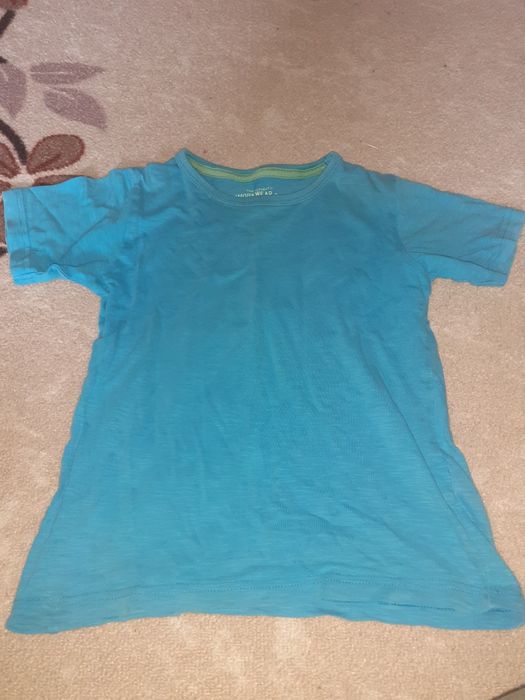 Детски ризки,тениски,английски марки,ниски цени