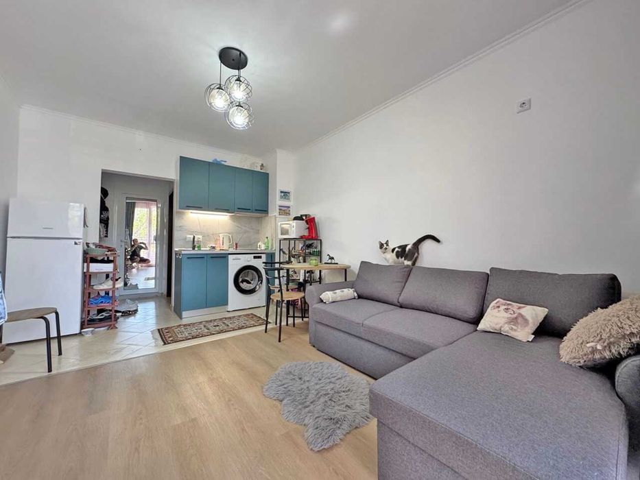 Продава се Едностаен апартамент в к.к. Слънчев бряг - 50 кв.м за 960 €/кв.м - Снимка #2