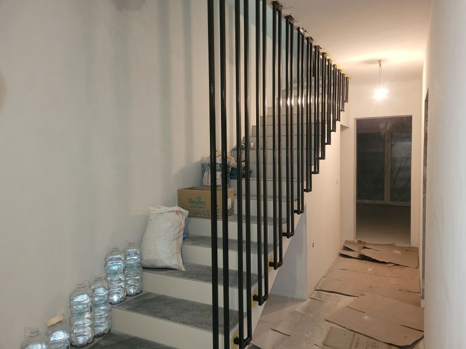 Confecții metalice pe comanda