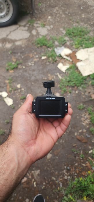 Antiradar neoline 9000 c