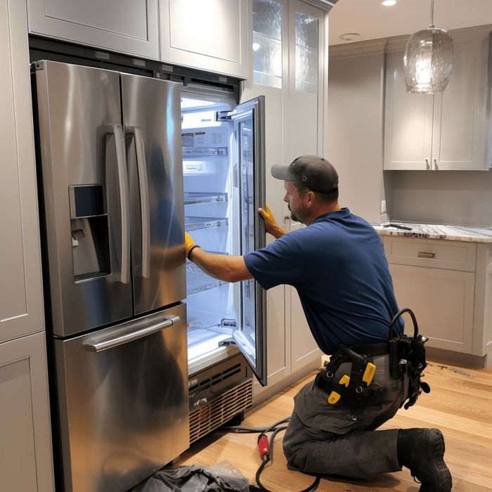 Ремонт Холодильников В Алматы