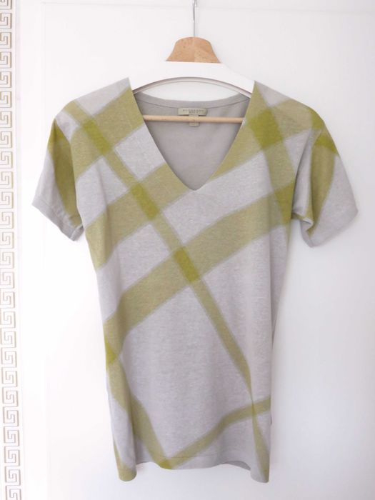 Блузка/тениска Burberry Brit, M