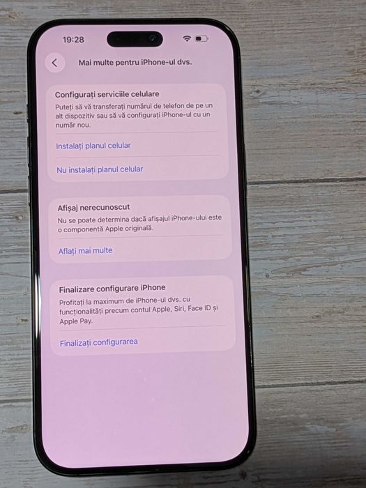 IPhone 16 Pro Max 512 Gb  eSim