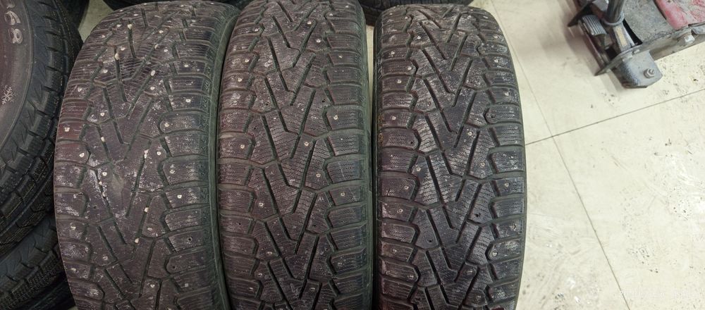 Проодам резину R16