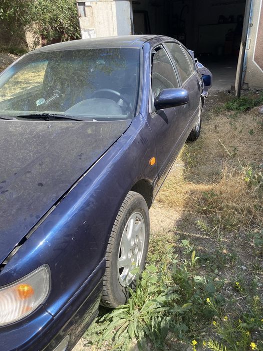 Nissan maxima a32