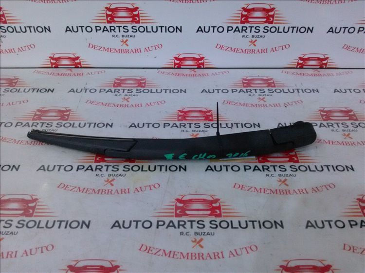 stergator luneta mercedes benz e class an fabr. 2016