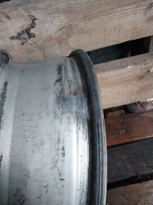 Продам диски на ауди