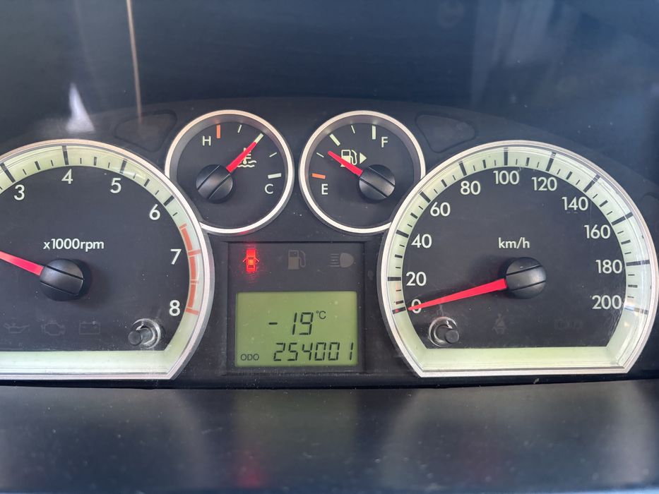 Продам Шевролет Авео 2007 года ТОРГ