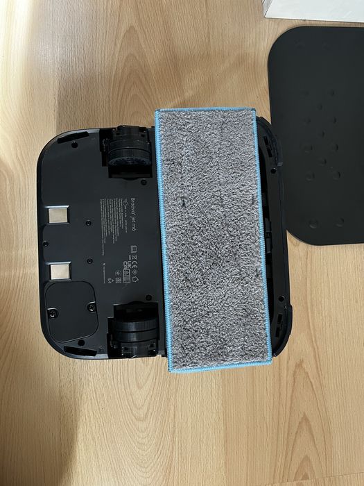 Подомиячка робот Irobot Braava jet m6