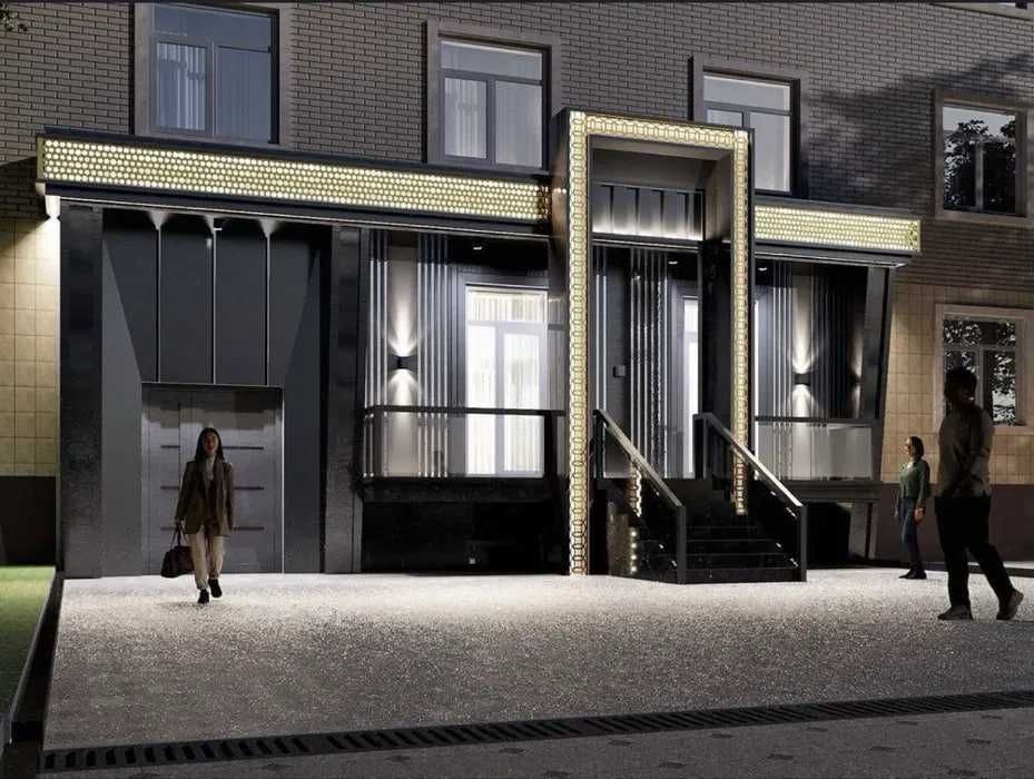 Продаётся 1-й эта в сталинском доме | Мирабадский район, ЖК Infinity