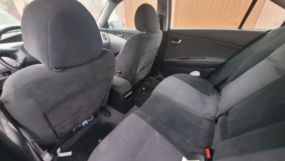 Vand / schimb nisan primera 1.8