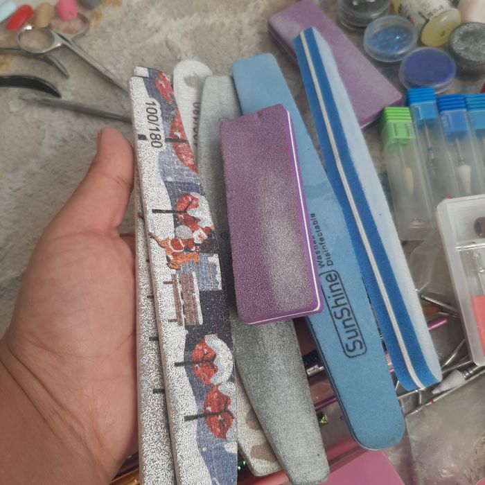 Набор для маникюра