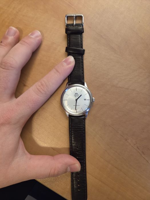 Orient Bambino Gen 2 V3 Мъжки часовник