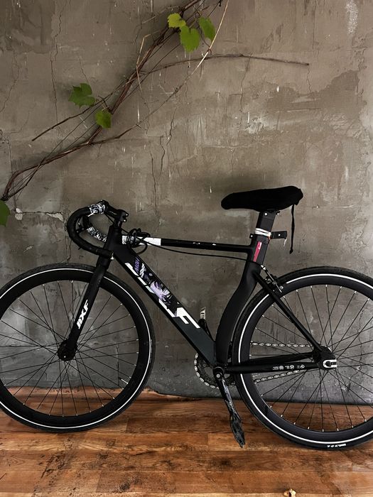 Продам Fixed Gear JIXF AT-8