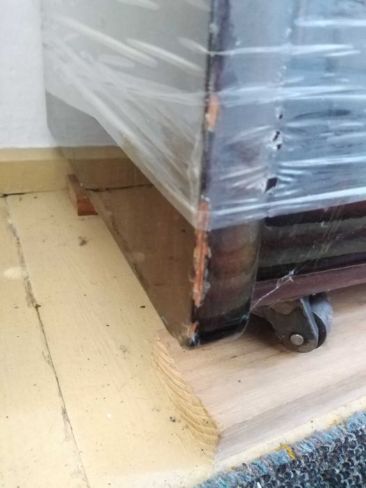 Акустично пиано "Акорд"