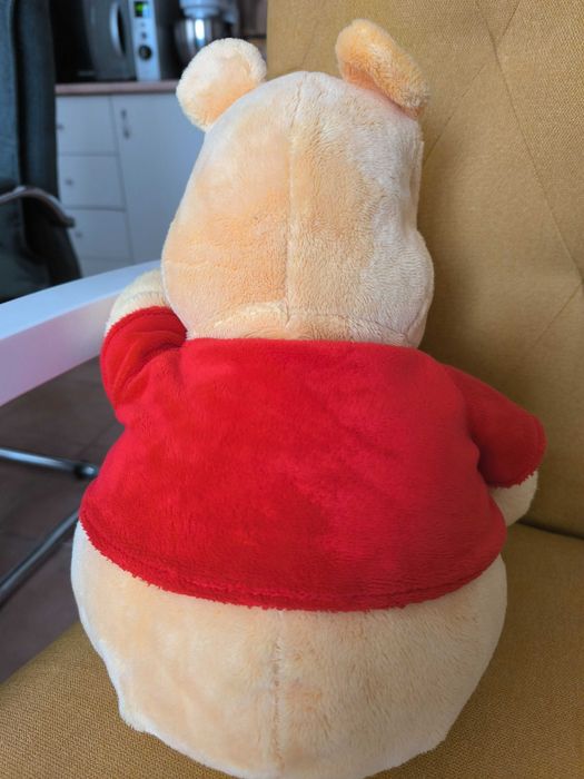 Плюшен Winnie the Pooh