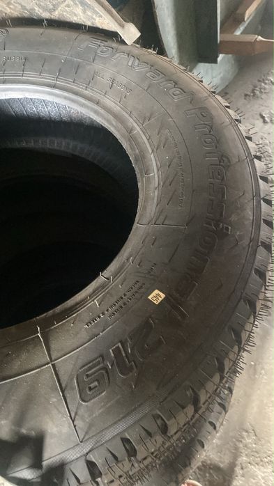 225/75/16 всесезонки продам новые