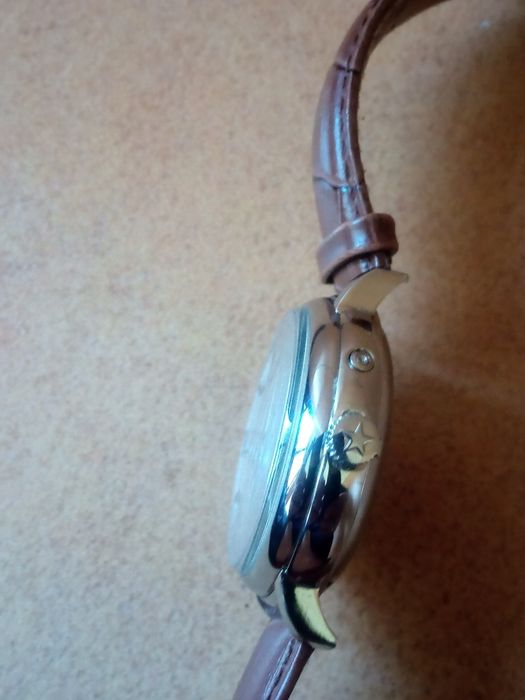 Vind ceas Slava automatic