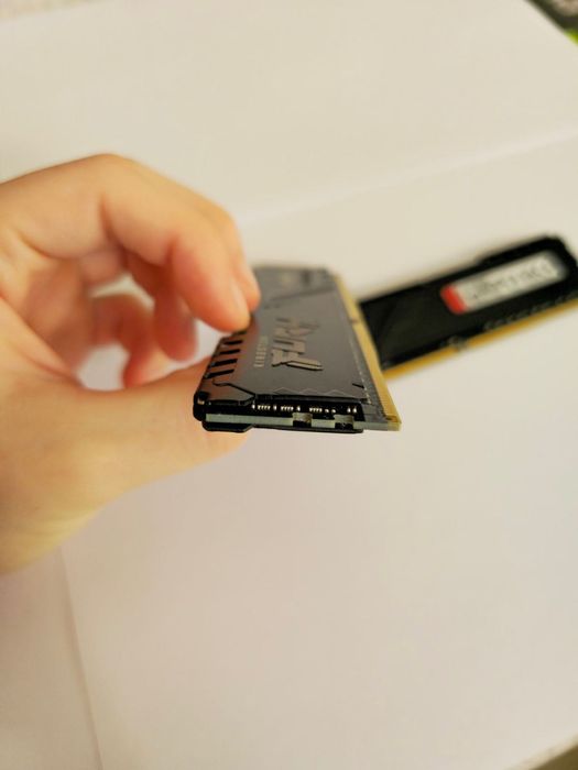 Оперативна памет Kingston Fury Beast 2x16GB DDR4 3200 MHz