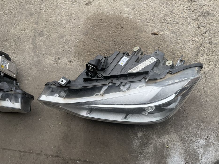 Ксенон фарове BMW F30/F31