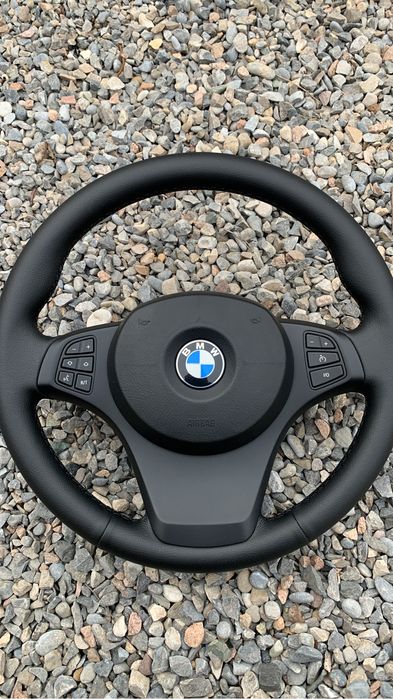 Руль Бмв Bmw Мерседес