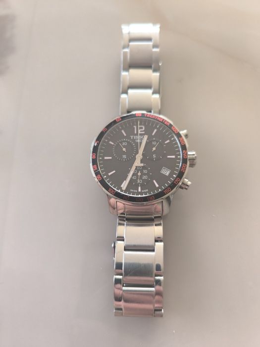 Оригинален часовник TISSOT