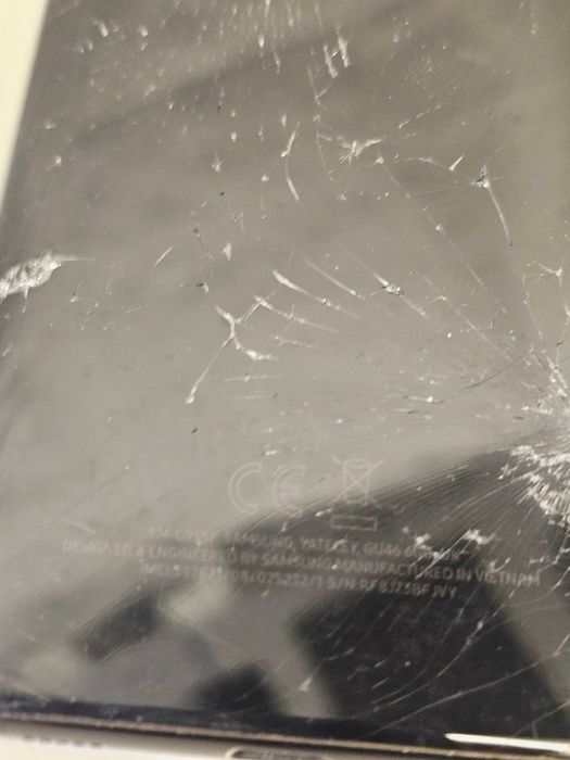 Pachet 2 Telefoane Samsung Galaxy S8 Plus si S7 Edge Defecte Piese