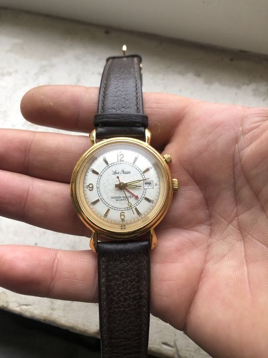 Ceas Louis Philppe model rar