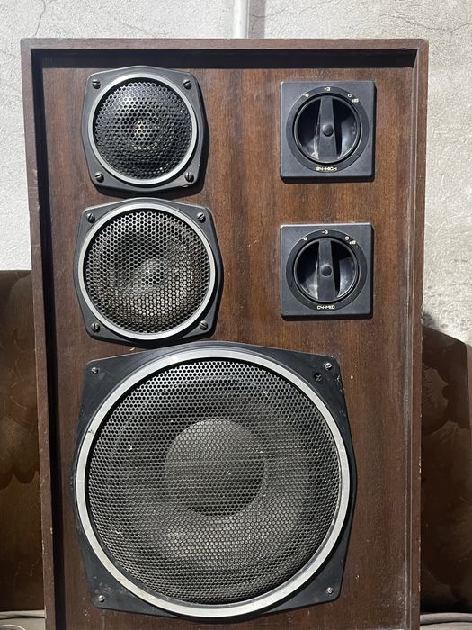 продам колонки s90