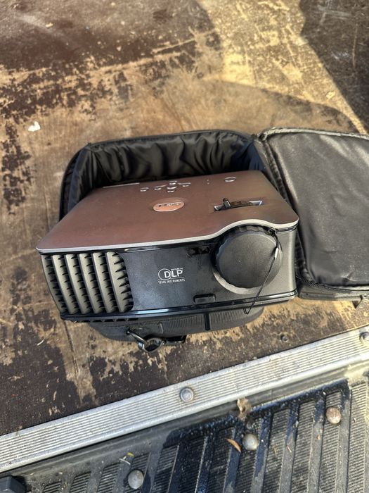 Proiector Dell impecabil