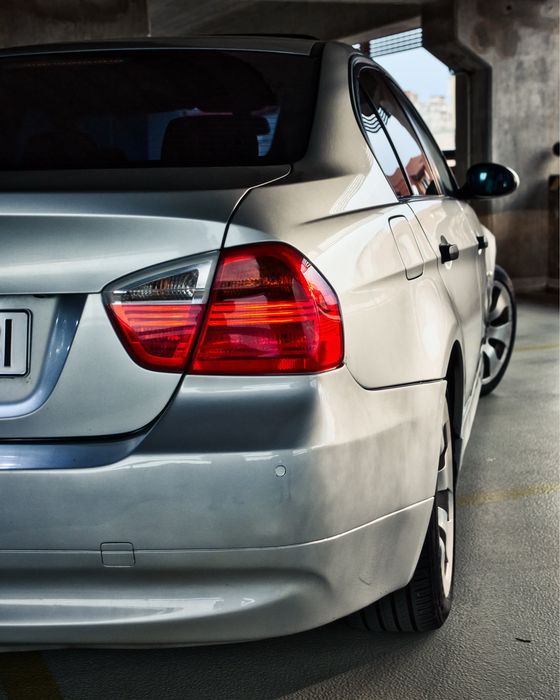 BMW 3 Series 2005 — imagine 4