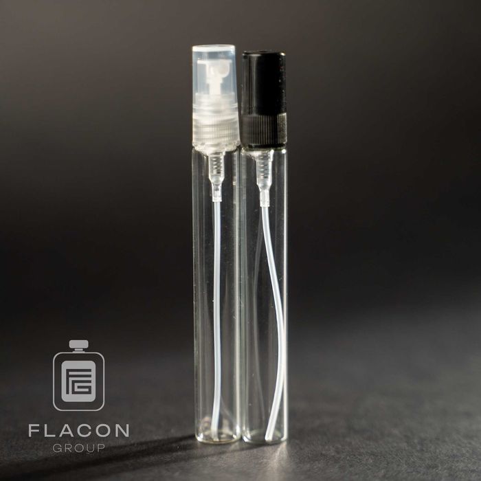 флакон для духов