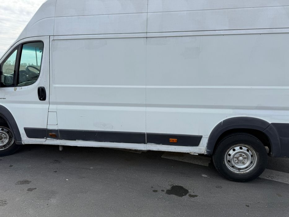 Inchirieri dube / inchiriez duba fara garantie fara sofer