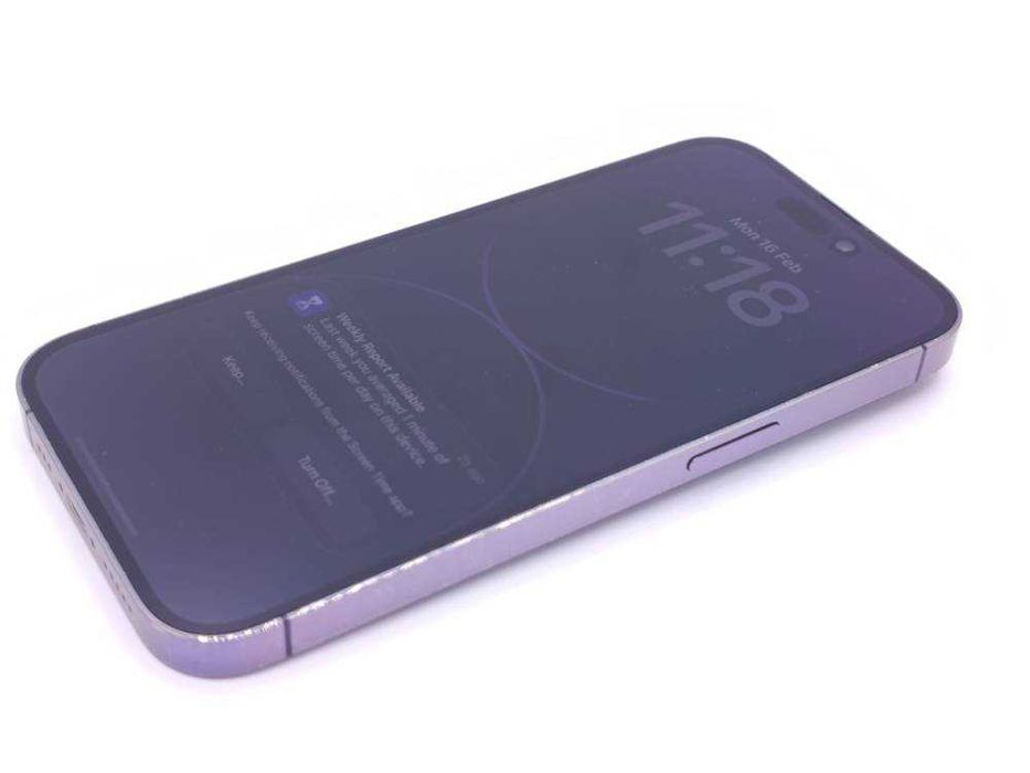 Apple Iphone 14 Pro 1TB, Garantie 2 ani | TotalConvert.ro