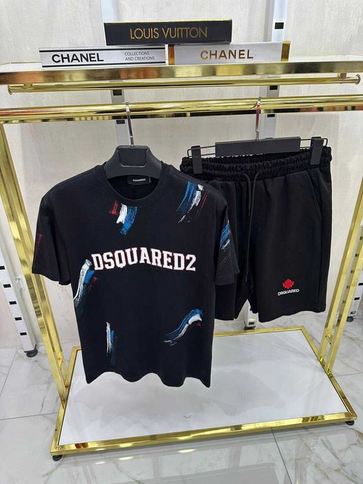 Мъжки Летни Екипи Balenciaga