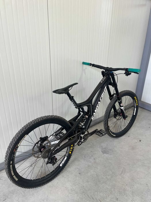 Santa Cruz V10CC 2019 L 27.5