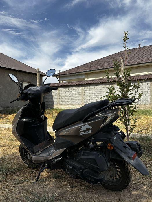 Продаю мопед, обмен на iPhone.