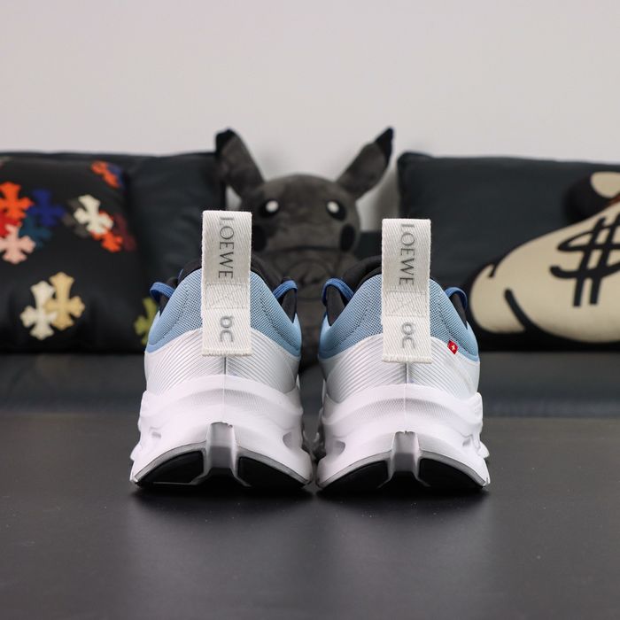 Кроссовки On x Loewe Cloudtilt 2.0