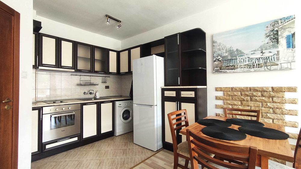 ОТ СОБСТВЕНИК ДВУСТАЕН КВ.КЮЧУК ПАРИЖ,ПАРК БЕЛИ БРЕЗИ/СЪБОТА ПАЗАРА