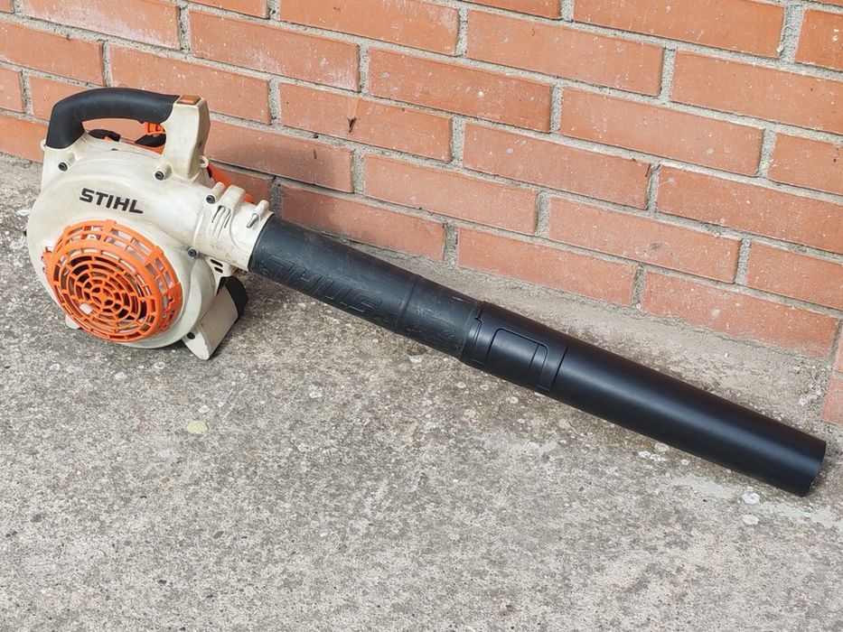 Suflanta aer Sthil sh85