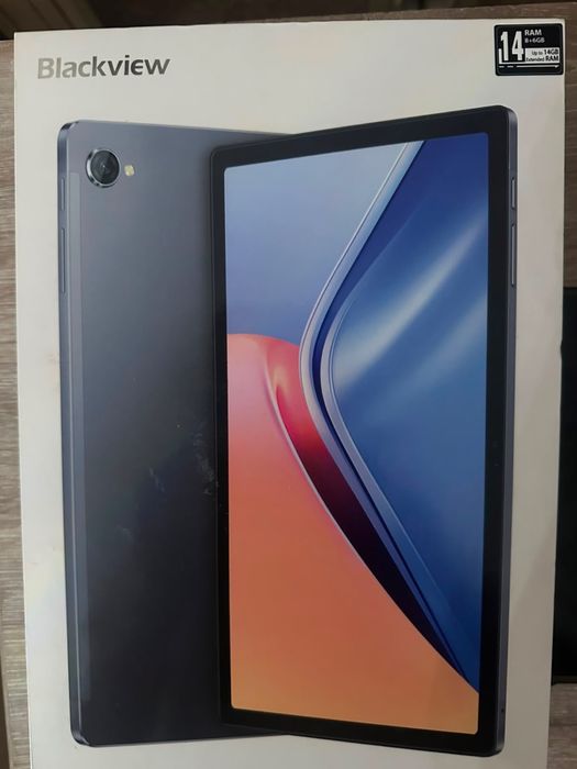 Blackview 15 tab