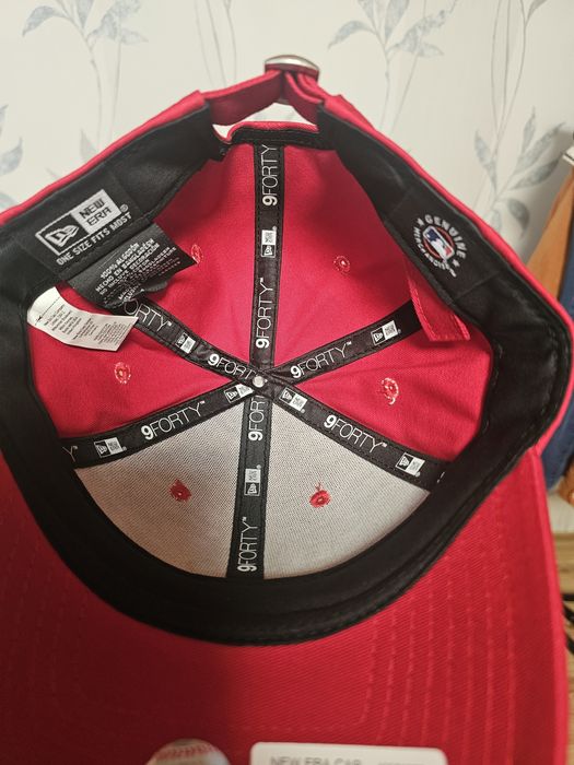 Шапка New Era НОВА