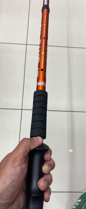 Туристическа щека