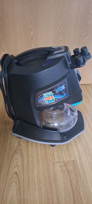 Rainbow SRX (purificator aer certificat)