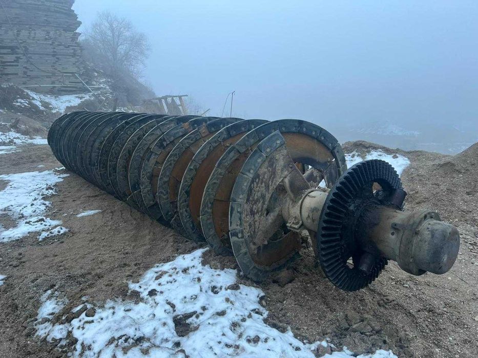 Классификатор КС1-12