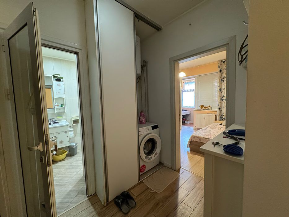 Дава се под наем Тристаен апартамент в Плевен, Идеален център - 65 кв.м за 127000 € - Снимка #7