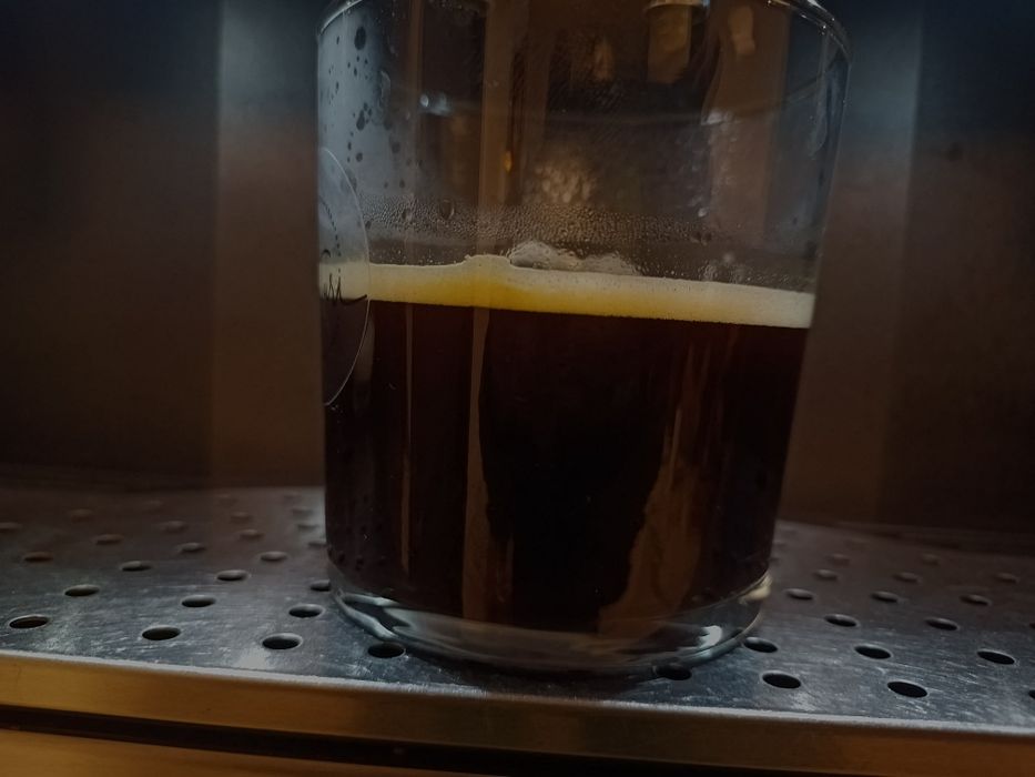 Espressor cafea Miele