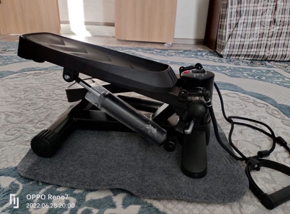 Тренажер для ног степпер